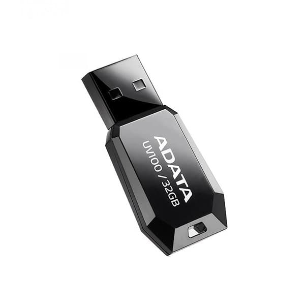 فلش مموری ای دیتا ADATA UV100 32GB