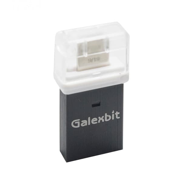 فلش مموری گلکسبیت Galexbit Swift OTG USB3.0 16GB
