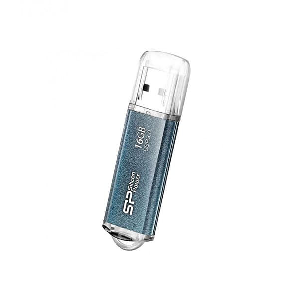 فلش مموری سیلیکون پاور Silicon Power MARVEL M01 USB 3.1 16GB