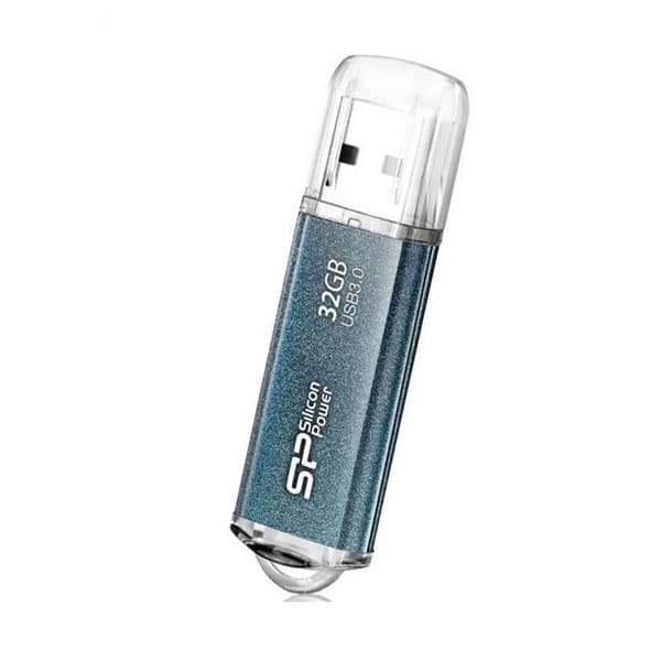 فلش مموری سیلیکون پاور Silicon Power MARVEL M01 USB 3.2 32GB