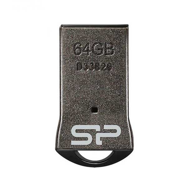 فلش مموری سیلیکون پاور Silicon Power T01 64GB