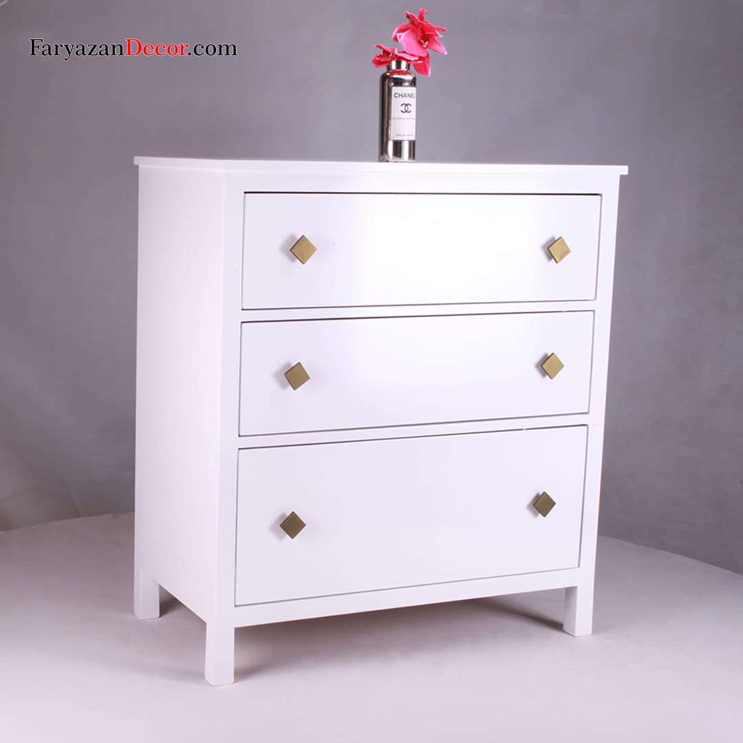 دراورمدل Simple نمونه تولیدشده درفریازان دکور — تصویر ۳