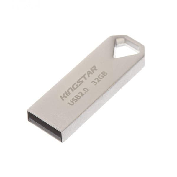 فلش مموری کینگ استار KingStar KS221 32GB — تصویر ۳