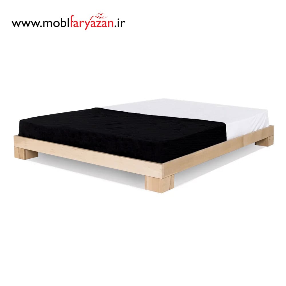 تخت خواب فریازان مدل new bed — تصویر ۱۲