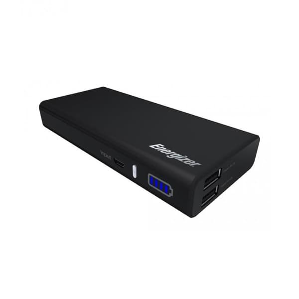 پاوربانک 15000 میلی آمپر انرجایزر Energizer UE15000 15000mAh — تصویر ۲