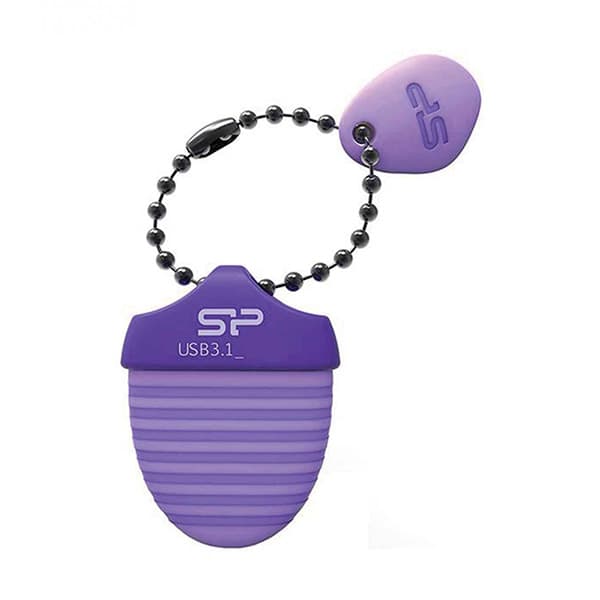 فلش مموری سیلیکون پاور Silicon Power Jewel J30 USB3.1 32GB
