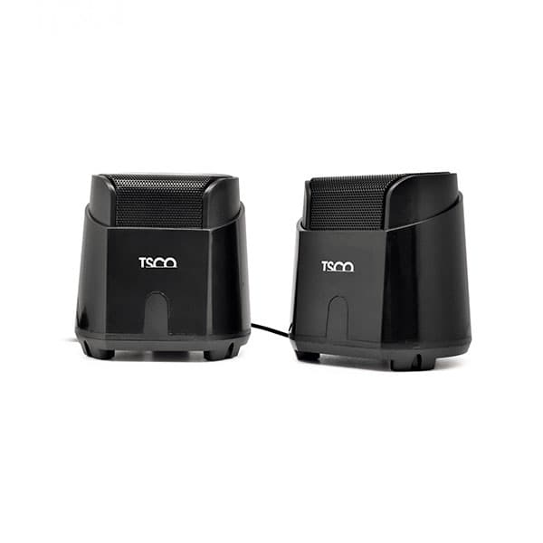 اسپیکر لپ تاپی تسکو TSCO TS 2061