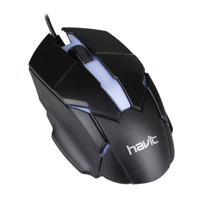 ماوس گیمینگ هویت HAVIT HV-MS691