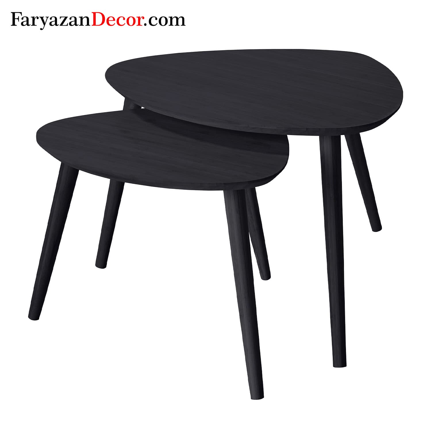 میزجلو مبلی فریازان دکور مدل simple_m — تصویر ۶