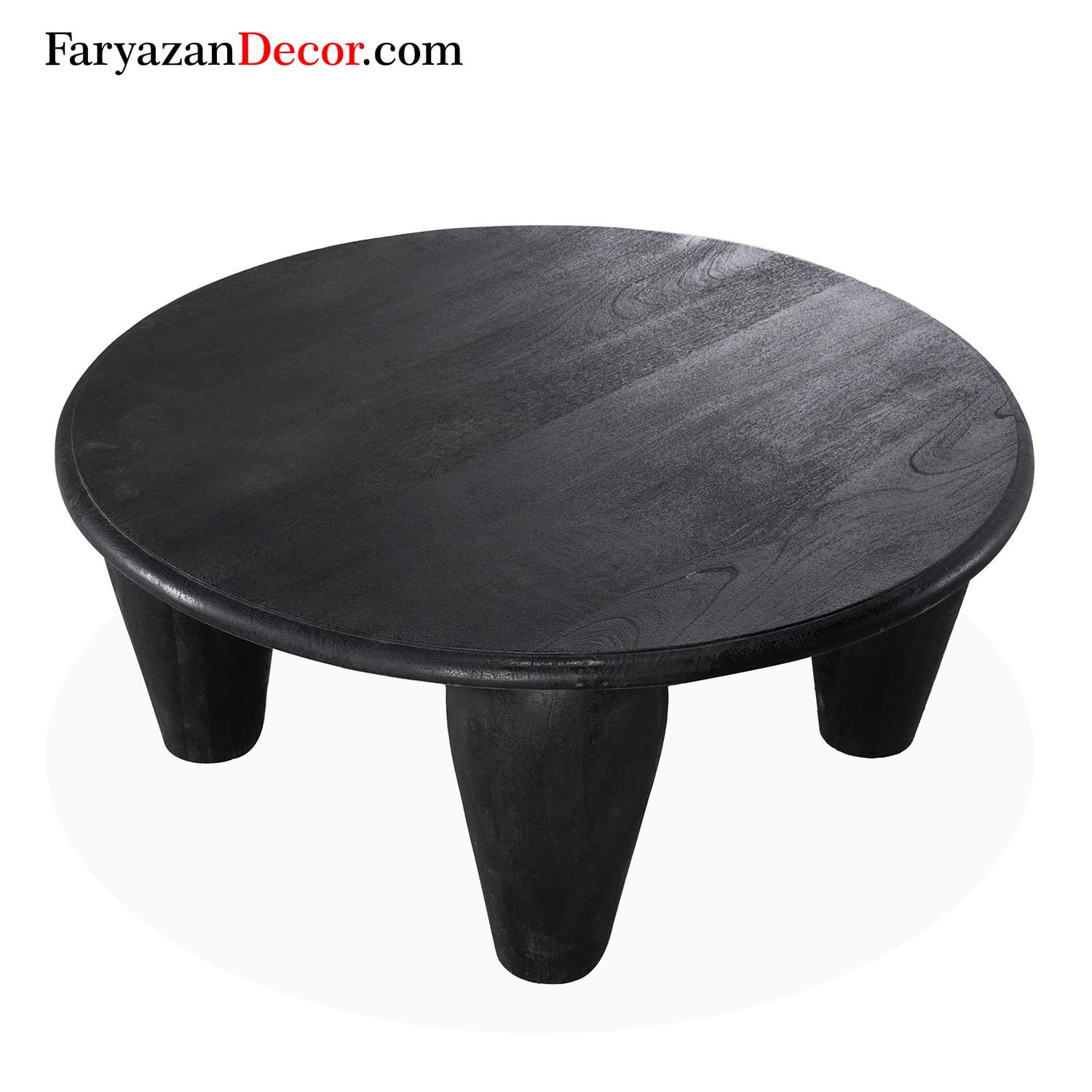 میز جلو مبلی فریازان دکورمدل PARISA — تصویر ۹
