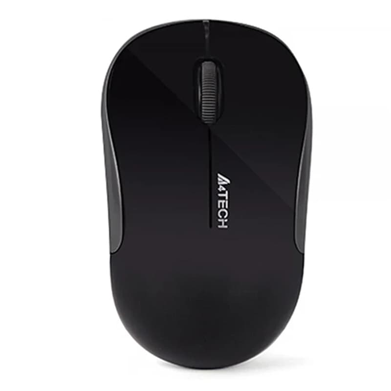 ماوس ای فورتک مدل G3-300N بی سیم — تصویر ۵