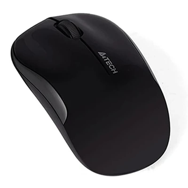 ماوس ای فورتک مدل G3-300N بی سیم — تصویر ۳