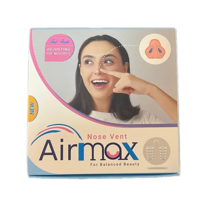 نوزونت بینی ایرمکس Airmax — تصویر ۲