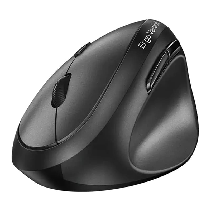 ماوس بی‌سیم جنیوس مدل Ergo 8350S — تصویر ۵