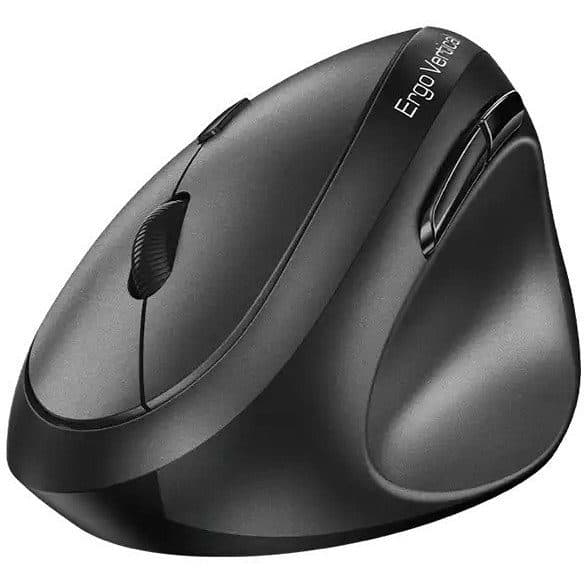 ماوس بی‌سیم جنیوس مدل Ergo 8350S — تصویر ۹
