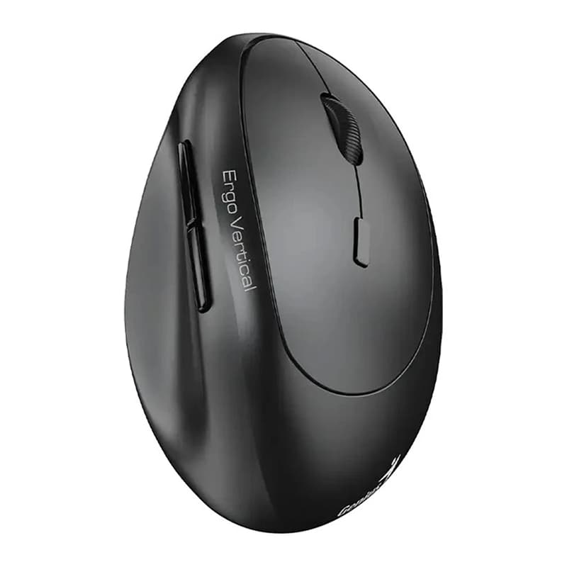 ماوس بی‌سیم جنیوس مدل Ergo 8350S — تصویر ۴