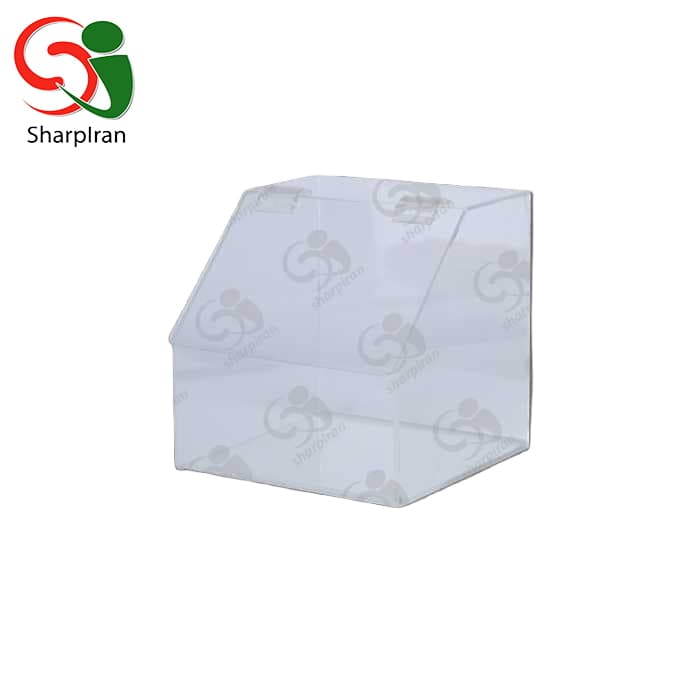 باکس پاستیل 20×20