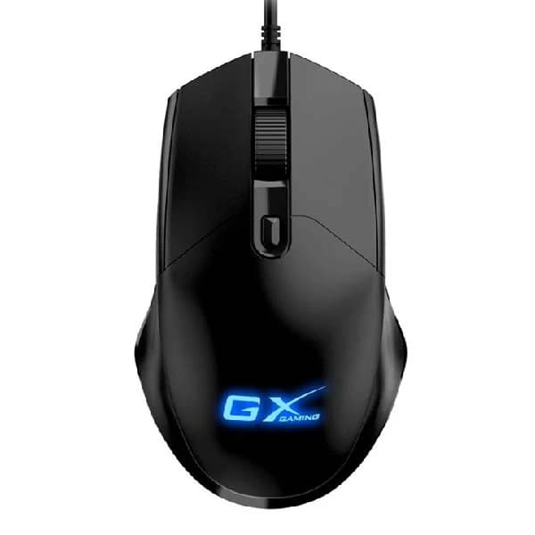 ماوس گیمینگ جنیوس مدل Scorpion M300 با سیم — تصویر ۶