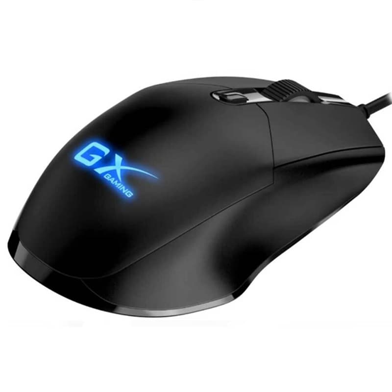 ماوس گیمینگ جنیوس مدل Scorpion M300 با سیم — تصویر ۴