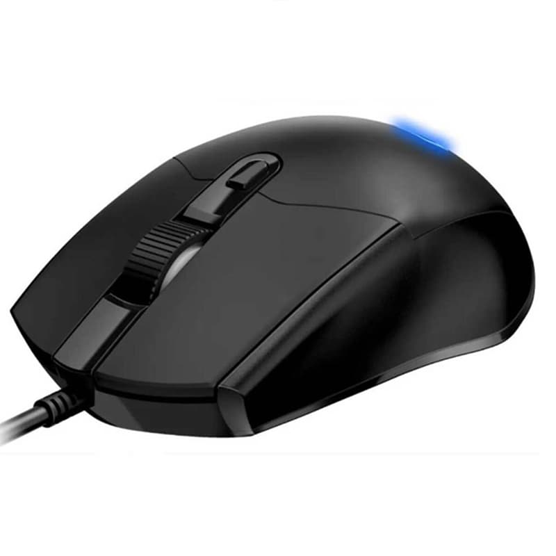 ماوس گیمینگ جنیوس مدل Scorpion M300 با سیم — تصویر ۳