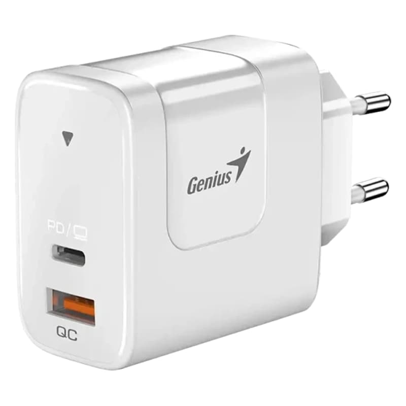 شارژ دیواری Genius مدل PD-65 ACP فافاآی‌تی