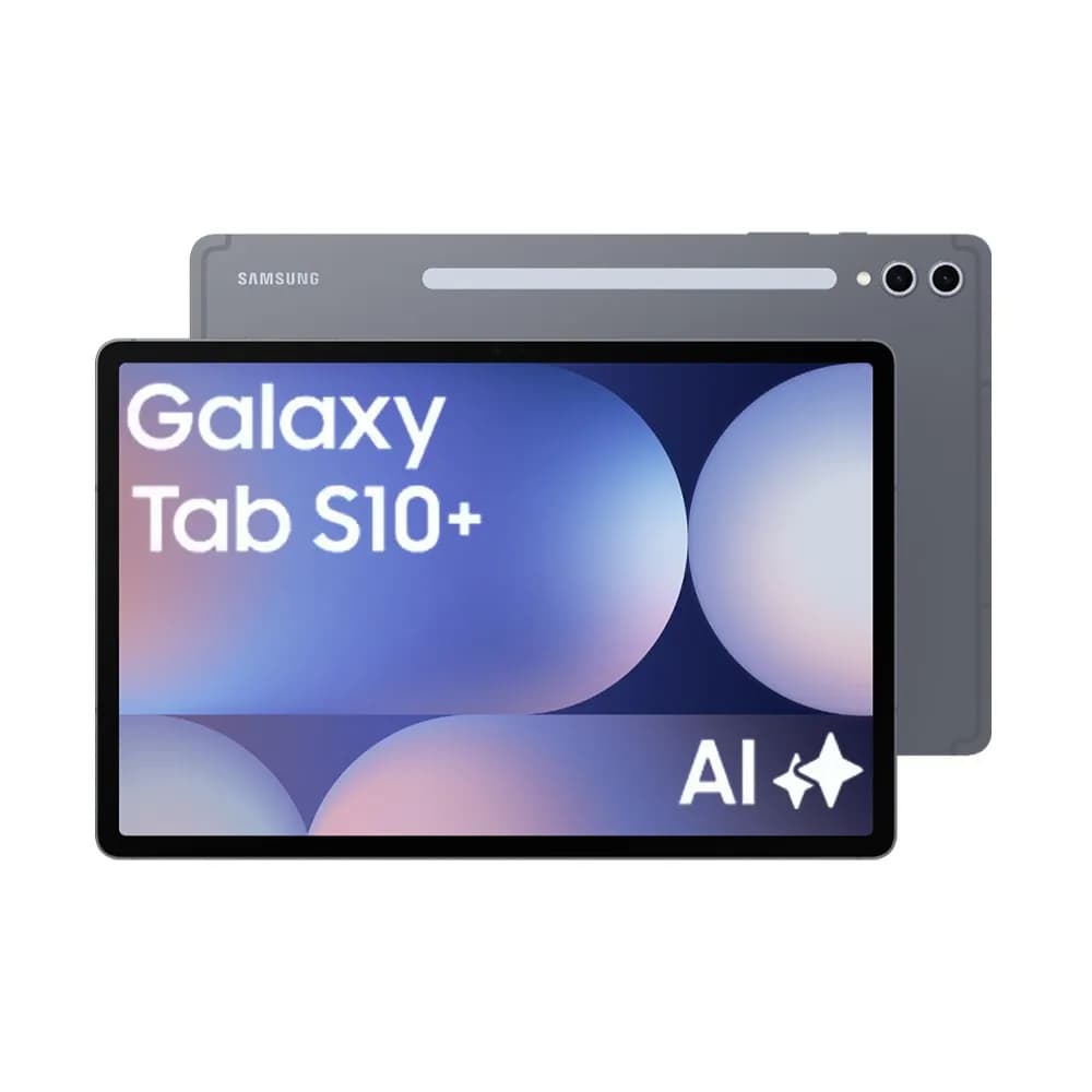 تبلت سامسونگ مدل (Tab S10 Plus (SM-X826 ظرفیت 256 گیگابایت رم 12 گیگابایت | 5G