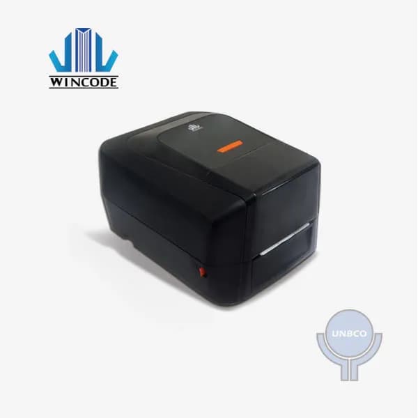 لیبل پرینتر Wincode مدل C343C — تصویر ۱۰