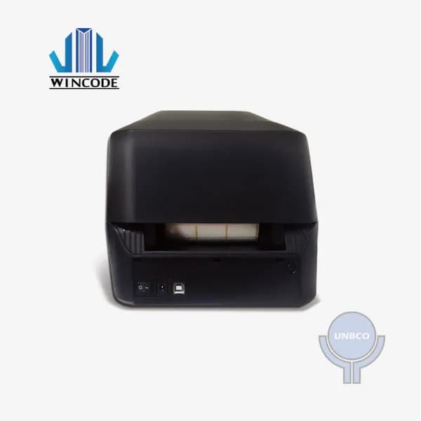 لیبل پرینتر Wincode مدل C343C — تصویر ۱۱