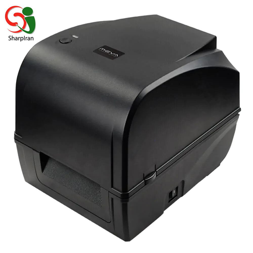 لیبل پرینتر میوا MEVA 4300