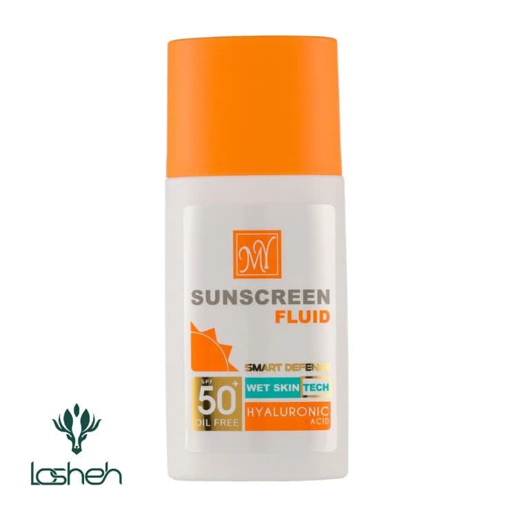 فلویید ضدآفتاب SPF50 مای — تصویر ۲