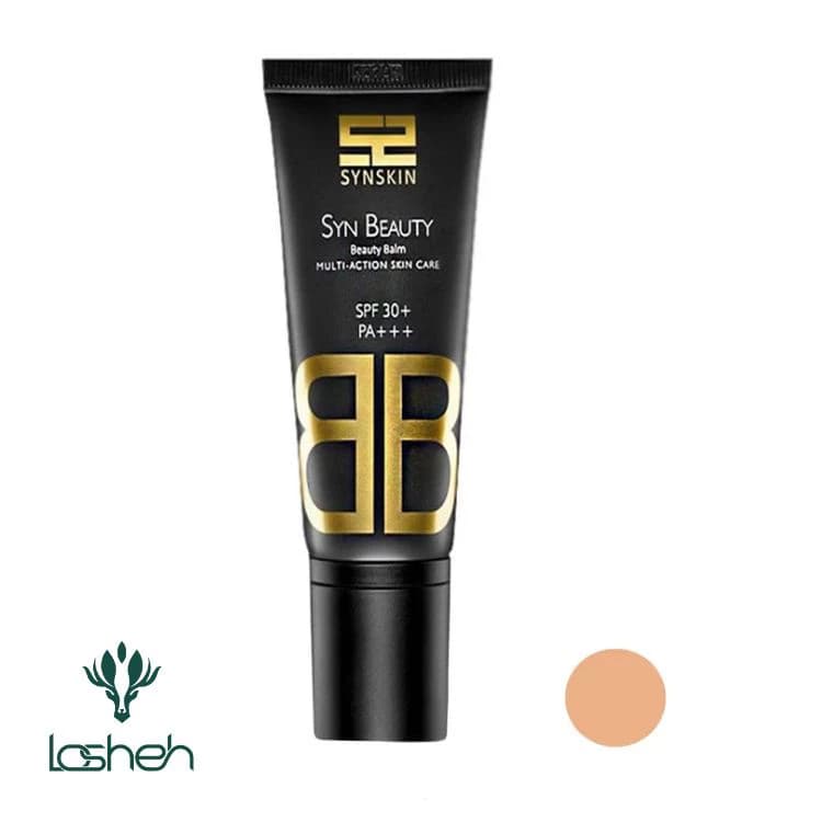 بی بی کرم SPF30 ساین اسکین — تصویر ۳