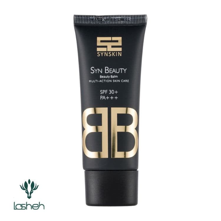 بی بی کرم SPF30 ساین اسکین