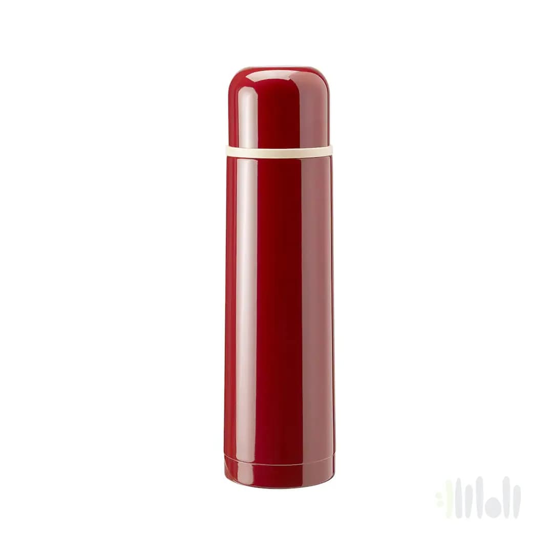 فلاسک قرمز ایکیا HALSA — تصویر ۱۰