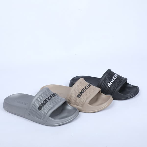 دمپایی مردانه مدل SKECHERS