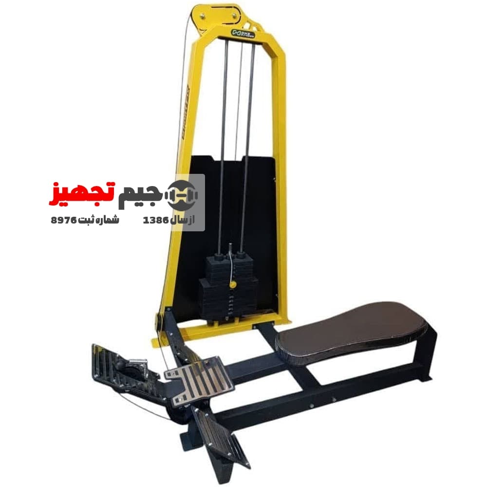 قایقی DHZ اسپرت فیکس C19