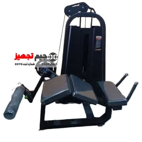 پشت ران DHZ اسپرت فیکس C11 — تصویر ۲