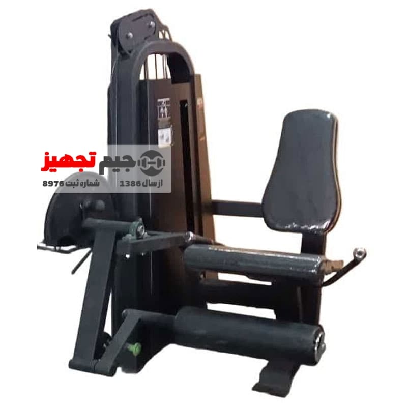 جلوران DHZ اسپرت فیکس C10 — تصویر ۳