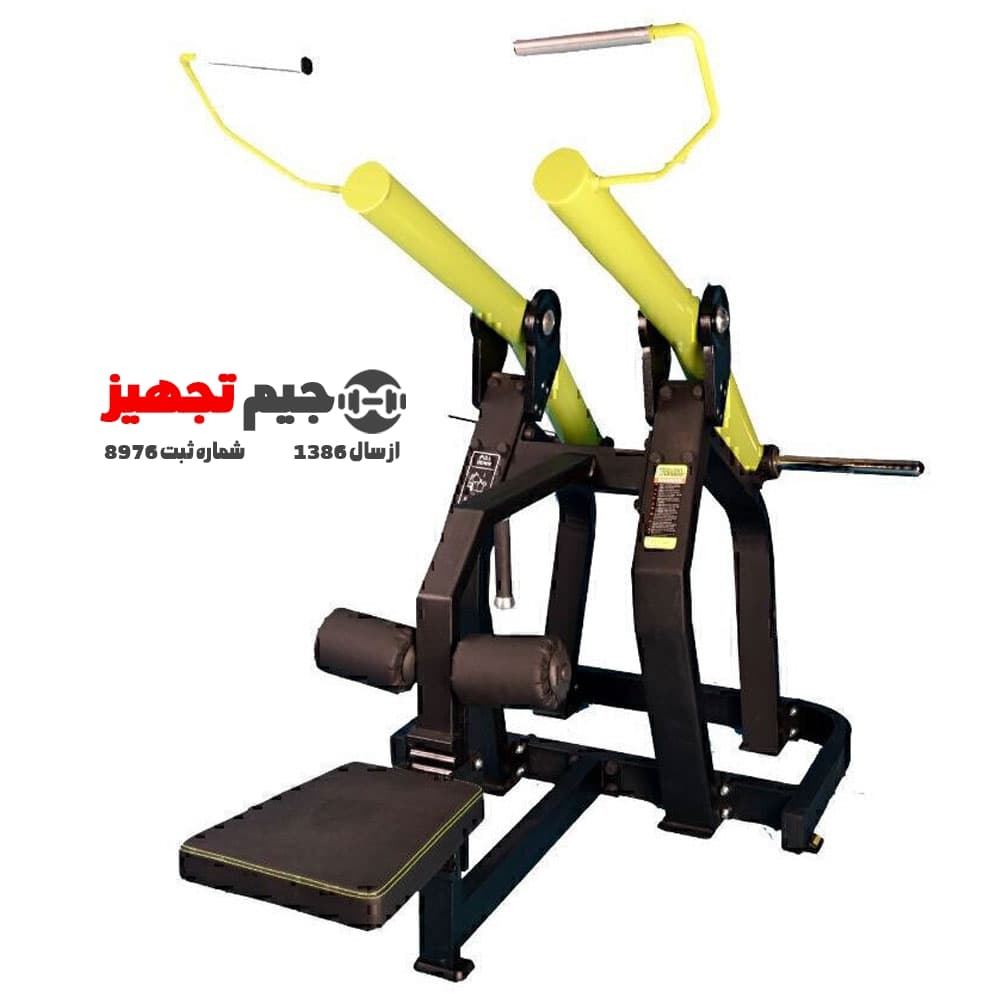 لت DHZ طرح لوله اسپرت فیکس V18