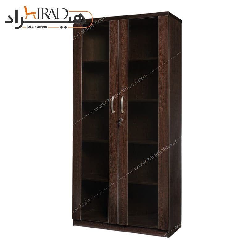 کمد اداری هیراد مدل K103 — تصویر ۳