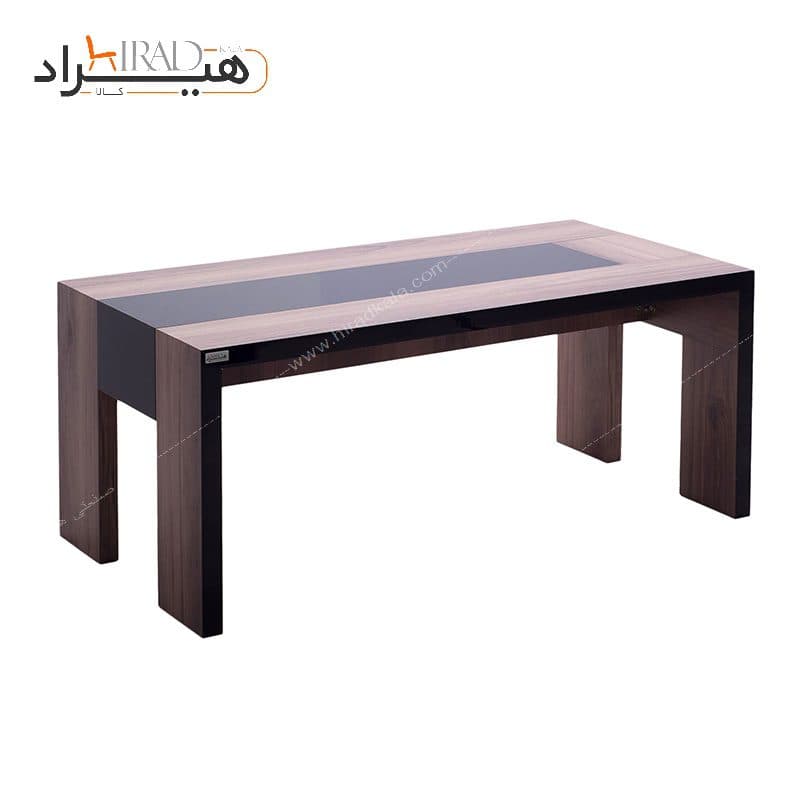 میز جلو مبلی هیراد مدل J3