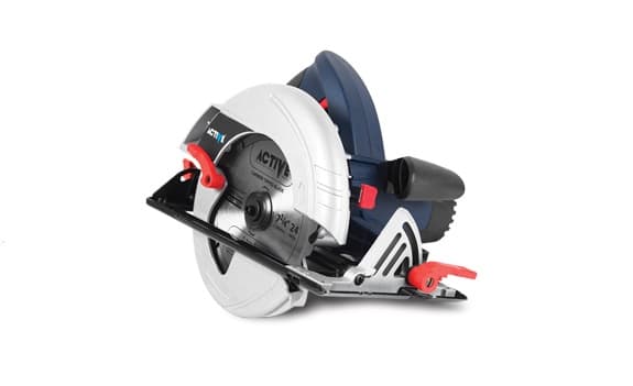 اره گرد بر اکتیو مدل AC-2418