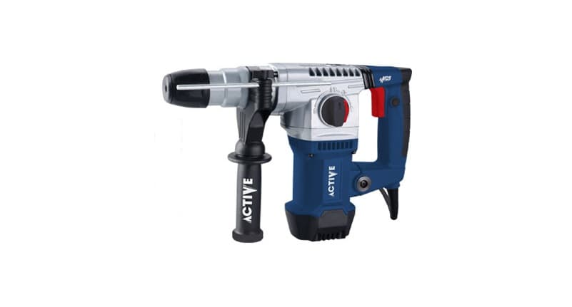 بتن کن 32 میلیمتری اکتیو مدل AC-2532