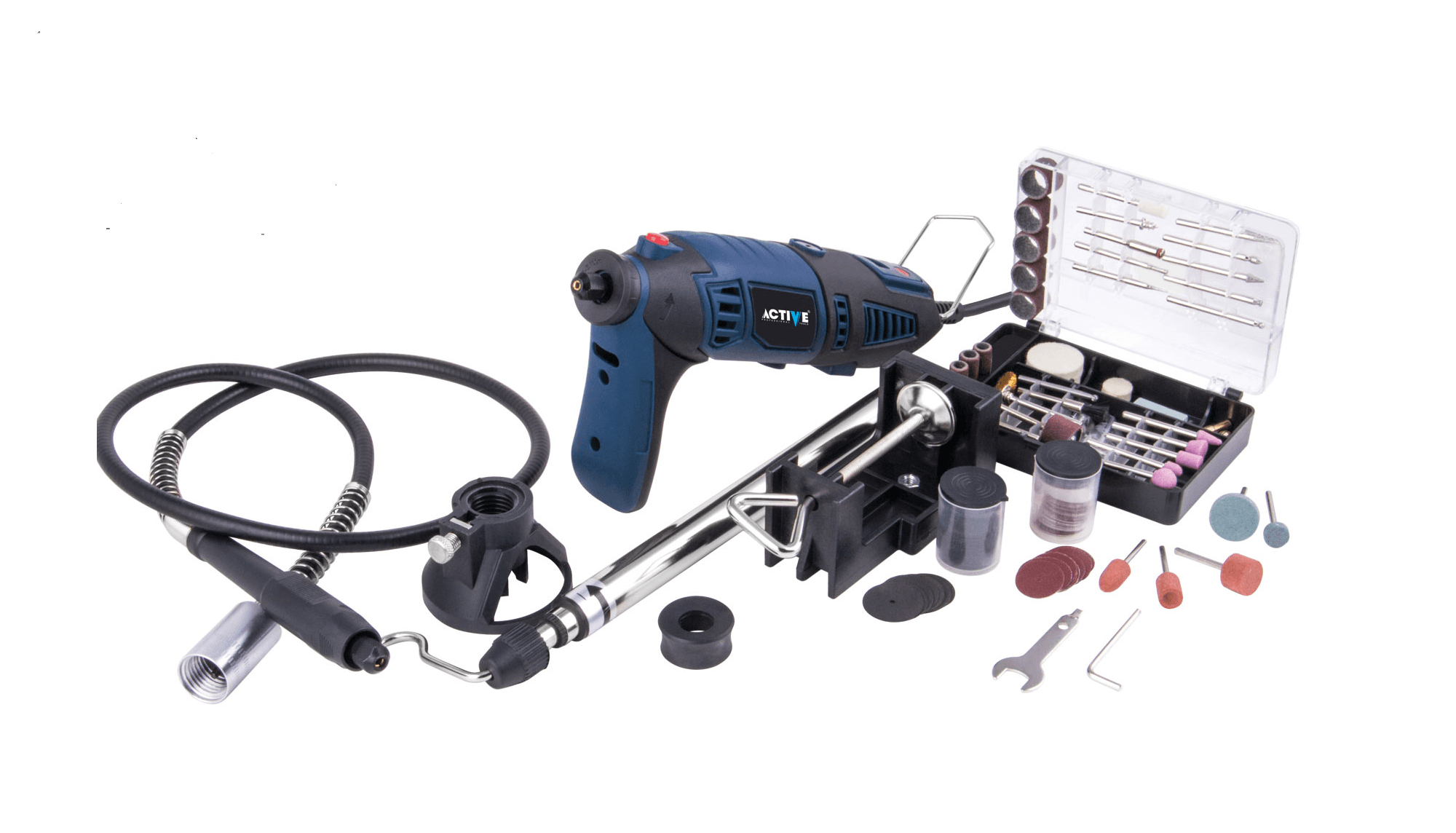 فرز مینیاتوری دیجیتال اکتیو مدل AC-2817G