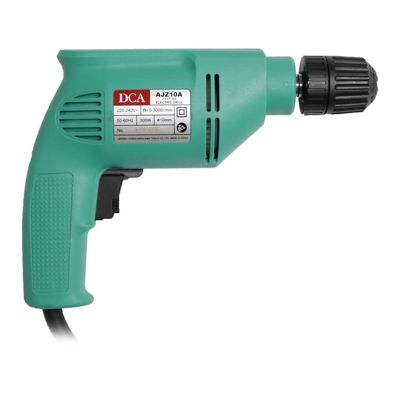 دریل اتوماتیک سه سیستم دی سی ای مدل DCA AJZ10A