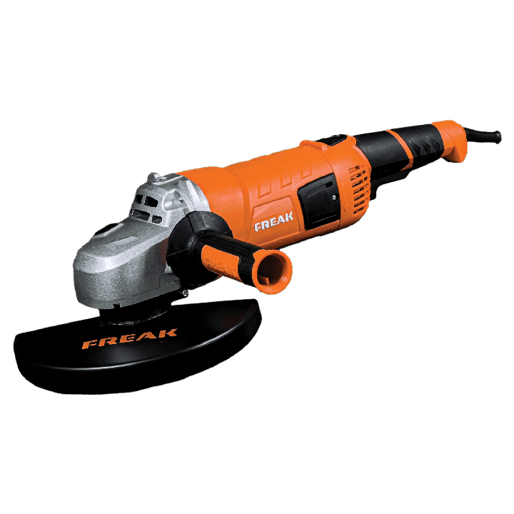 فرز سنگبری فریک مدل Freak FR-AG4021