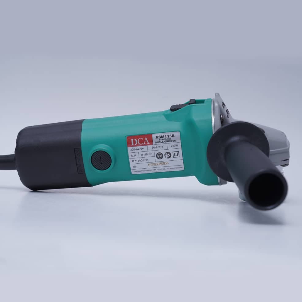 مینی سنگ دی سی ای مدل DCA ASM115B — تصویر ۷
