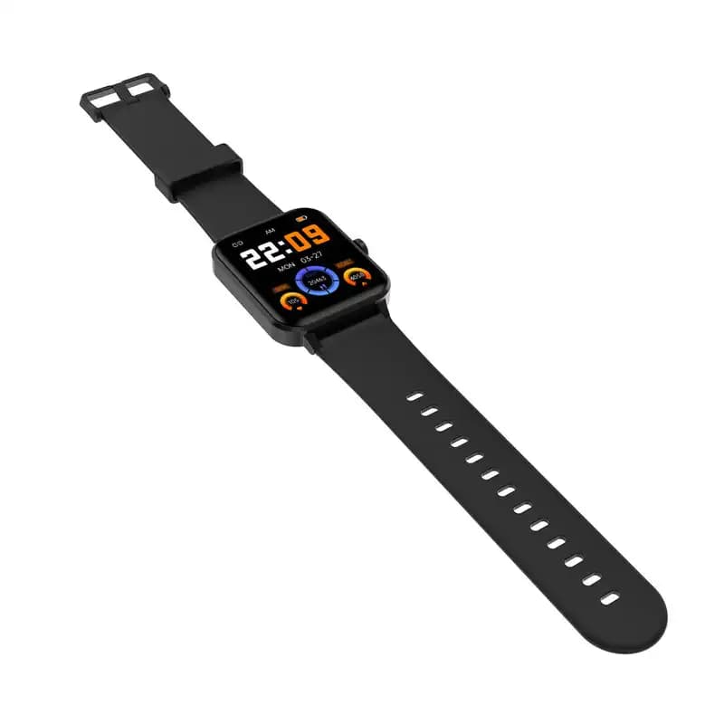 ساعت هوشمند بلک ویو مدل Blackview R30 — تصویر ۹