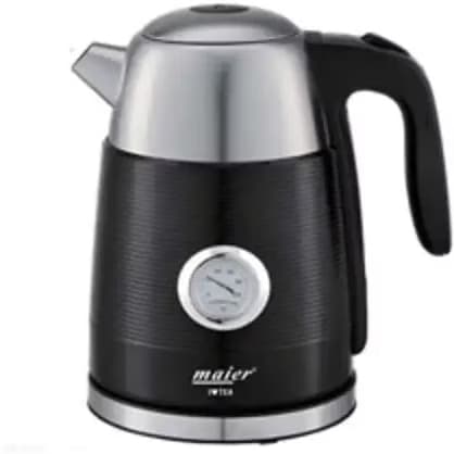 کتری برقی مایر MR-6016 | خرید کتری برقی Maier با توان 2200 وات | ریوکالا — تصویر ۲