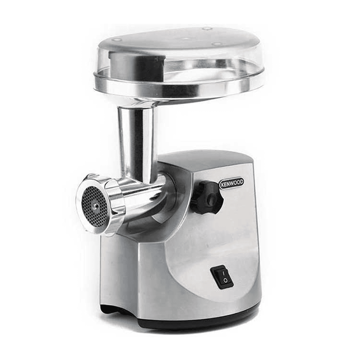 چرخ گوشت کنوود MG510 | خرید چرخ گوشت فلزی 2 کیلوگرم از ریوکالا