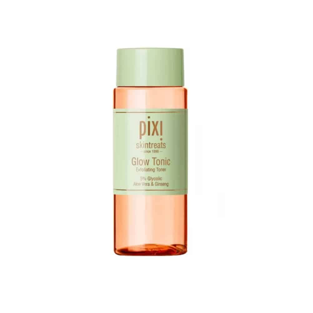 تونر پیکسی گلو حجم 100ML — تصویر ۳